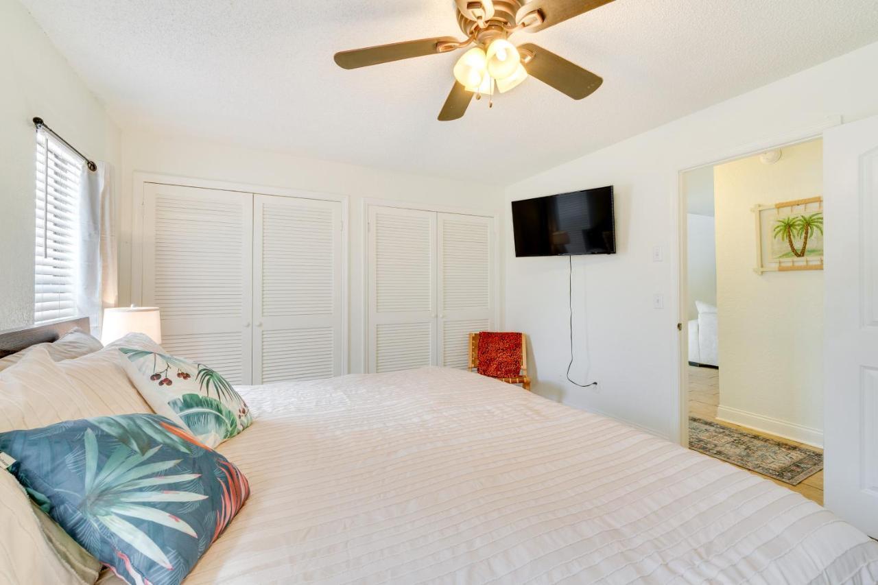 Winter Haven Retreat With Private Pool! Villa Exterior photo
